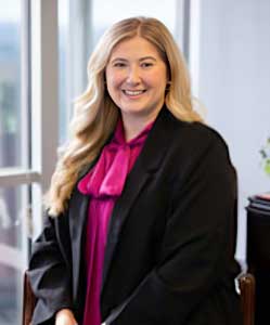 Emily Cohan