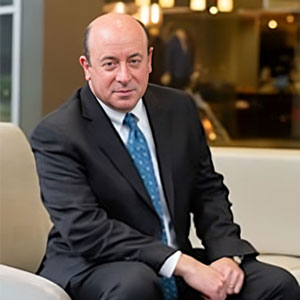 J. Bertram Levy