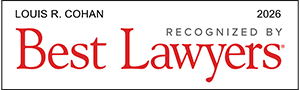 Louis R. Cohan | Recognized by Best Lawyers | 2026